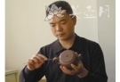 紫砂壶工艺师图片：潘跃明 - 宜兴紫砂壶网