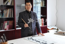 紫砂壶工艺师图片：汪成友 - 宜兴紫砂壶网