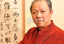 紫砂壶工艺师图片：胡永成 - 宜兴紫砂壶网