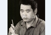 紫砂壶工艺师图片：朱扣喜 - 宜兴紫砂壶网