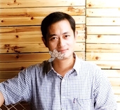 紫砂壶工艺师图片：吴俊杰 - 宜兴紫砂壶网