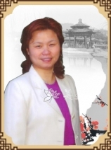 紫砂壶工艺师图片：殷惠娟 - 宜兴紫砂壶网