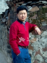 紫砂壶工艺师图片：范颖 - 宜兴紫砂壶网