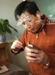 紫砂壶工艺师图片：周勤龙 - 宜兴紫砂壶网