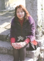 紫砂壶工艺师图片：曹梅娟 - 宜兴紫砂壶网