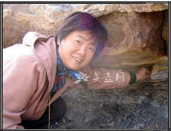 紫砂壶工艺师图片：赵明敏 - 宜兴紫砂壶网