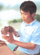 紫砂壶工艺师图片：夏朝伍 - 宜兴紫砂壶网