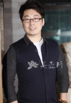 紫砂壶工艺师图片：谈文俊 - 宜兴紫砂壶网