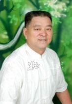 紫砂壶工艺师图片：张生荣 - 宜兴紫砂壶网