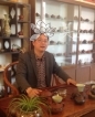 紫砂壶工艺师图片：李开宏 - 宜兴紫砂壶网