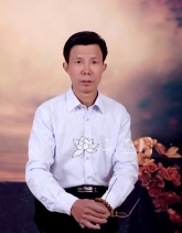 紫砂壶工艺师图片：董建忠 - 宜兴紫砂壶网