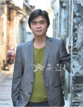 紫砂壶工艺师图片：孙跃强 - 宜兴紫砂壶网