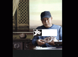 紫砂壶工艺师图片：吴立军 - 宜兴紫砂壶网