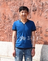 紫砂壶工艺师图片：窦锋 - 宜兴紫砂壶网