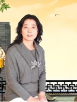 紫砂壶工艺师图片：蒋彩萍 - 宜兴紫砂壶网