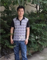 紫砂壶工艺师图片：刘方林 - 宜兴紫砂壶网