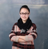 紫砂壶工艺师图片：林艳 - 宜兴紫砂壶网