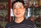 紫砂壶工艺师图片：范伟文 - 宜兴紫砂壶网