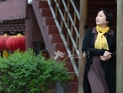 紫砂壶工艺师图片：吴奇敏 - 宜兴紫砂壶网