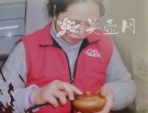 紫砂壶工艺师图片：江敏 - 宜兴紫砂壶网