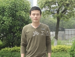 紫砂壶工艺师图片：沈侨励 - 宜兴紫砂壶网