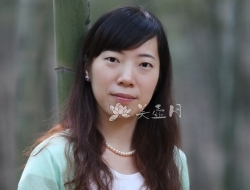 紫砂壶工艺师图片：沈玲燕 - 宜兴紫砂壶网