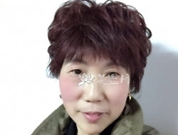 紫砂壶工艺师图片：王凤盘 - 宜兴紫砂壶网