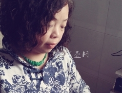 紫砂壶工艺师图片：范月琴 - 宜兴紫砂壶网