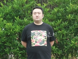 紫砂壶工艺师图片：陈俊丞 - 宜兴紫砂壶网