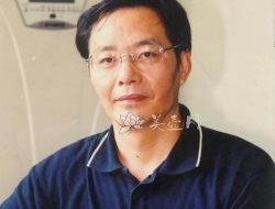 紫砂壶工艺师图片：韩洪波 - 宜兴紫砂壶网