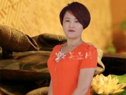 紫砂壶工艺师图片：莫顺仙 - 宜兴紫砂壶网