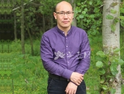 紫砂壶工艺师图片：张俊良 - 宜兴紫砂壶网