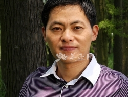 紫砂壶工艺师图片：刘剑飞 - 宜兴紫砂壶网