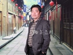 紫砂壶工艺师图片：蒋志敏 - 宜兴紫砂壶网