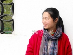 紫砂壶工艺师图片：冯宁斌 - 宜兴紫砂壶网