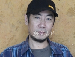 紫砂壶工艺师图片：徐浩俊 - 宜兴紫砂壶网