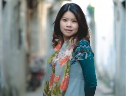 紫砂壶工艺师图片：袁冬平 - 宜兴紫砂壶网