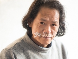 紫砂壶工艺师图片：范军民 - 宜兴紫砂壶网