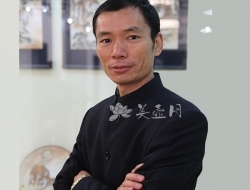 紫砂壶工艺师图片：汪成琼 - 宜兴紫砂壶网