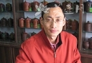 紫砂壶工艺师图片：沈军 - 宜兴紫砂壶网