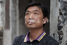 紫砂壶工艺师图片：沈国强 - 宜兴紫砂壶网