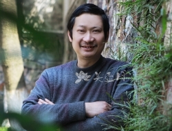 紫砂壶工艺师图片：吴幼波 - 宜兴紫砂壶网