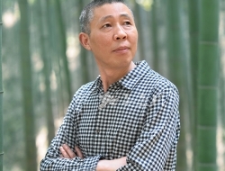 紫砂壶工艺师图片：余志平 - 宜兴紫砂壶网