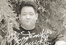 紫砂壶工艺师图片：王育春 - 宜兴紫砂壶网