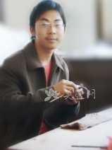 紫砂壶工艺师图片：范俊健 - 宜兴紫砂壶网