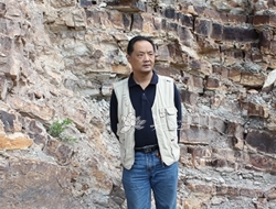 紫砂壶工艺师图片：汪建川 - 宜兴紫砂壶网