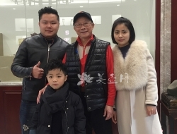 紫砂壶工艺师图片：陆晓樱 - 宜兴紫砂壶网