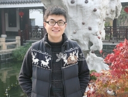 紫砂壶工艺师图片：于丙坤 - 宜兴紫砂壶网