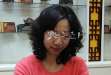 紫砂壶工艺师图片：张燚 - 宜兴紫砂壶网