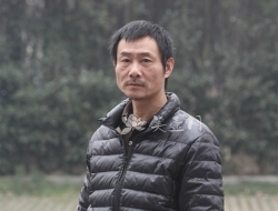 紫砂壶工艺师图片：田志平 - 宜兴紫砂壶网